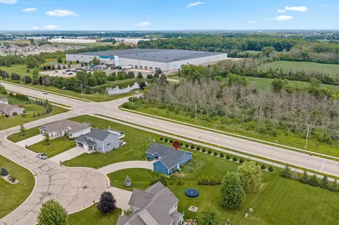 View/Area - n9182 Dylan Drive, Appleton, WI 54915 photo 8 of 10
