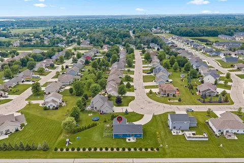 View/Area - n9182 Dylan Drive, Appleton, WI 54915 photo 3 of 10