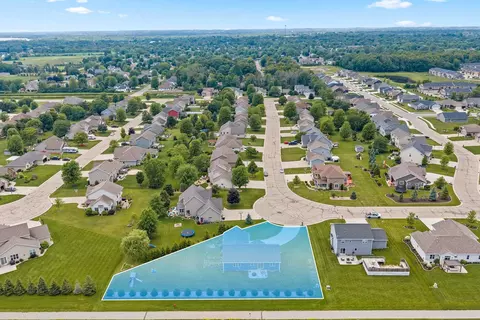 View/Area - n9182 Dylan Drive, Appleton, WI 54915 photo 4 of 10