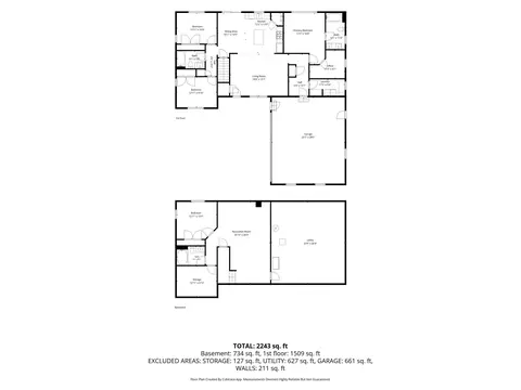 Floorplan - n9182 Dylan Drive, Appleton, WI 54915 photo 3 of 3