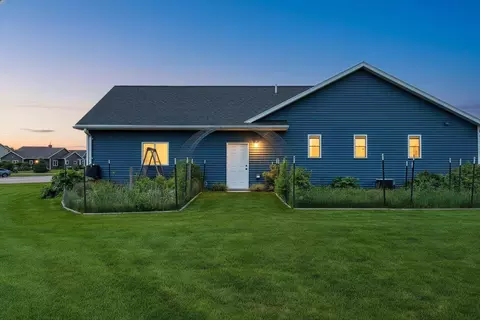 Exterior - n9182 Dylan Drive, Appleton, WI 54915 photo 3 of 13