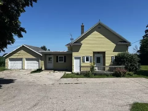 Exterior - w1292 County Road K, Ripon, WI 54971 photo 2 of 8