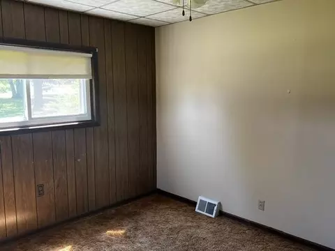 Bedroom - w1292 County Road K, Ripon, WI 54971 photo 3 of 4