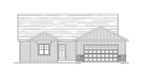 8322 Xavier Dr, Neenah, WI 54956