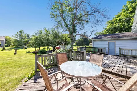 Exterior - n9598 Noe Road, Appleton, WI 54915 photo 1 of 7