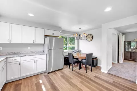 Kitchen - n9598 Noe Road, Appleton, WI 54915 photo 2 of 3