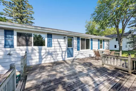 Exterior - n9598 Noe Road, Appleton, WI 54915 photo 2 of 7