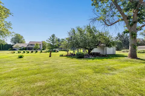 Exterior - n9598 Noe Road, Appleton, WI 54915 photo 3 of 7