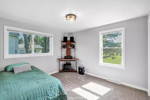 Bedroom - n9598 Noe Road, Appleton, WI 54915 photo 1 of 1