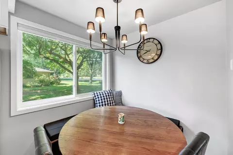 Dining - n9598 Noe Road, Appleton, WI 54915 photo 1 of 1
