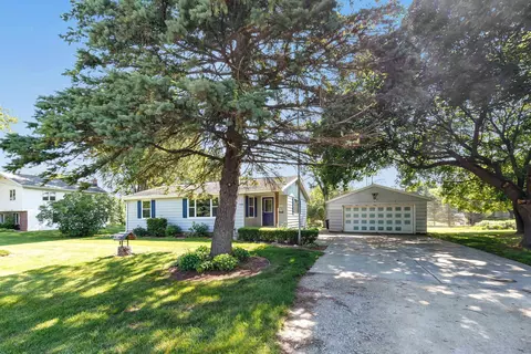 Exterior - n9598 Noe Road, Appleton, WI 54915 photo 7 of 7