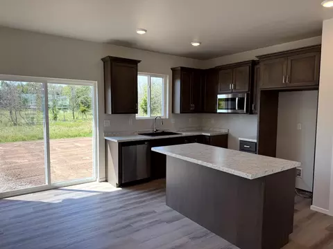 Kitchen - 2205 Golden Gate Dr, Appleton, WI 54913 photo 1 of 3