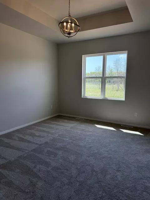 Bedroom - 2205 Golden Gate Dr, Appleton, WI 54913 photo 4 of 4