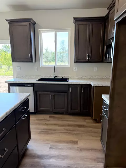 Kitchen - 2205 Golden Gate Dr, Appleton, WI 54913 photo 2 of 3