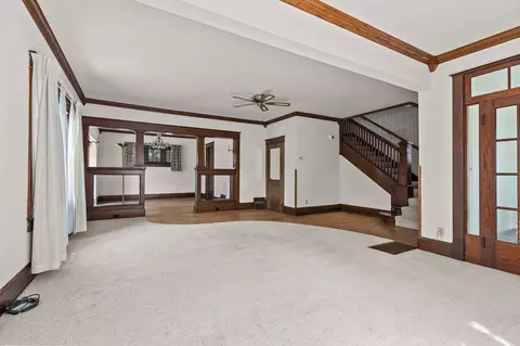 Living - 1113 N State St, Appleton, WI 54915 photo 4 of 6