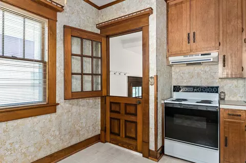 Kitchen - 1113 N State St, Appleton, WI 54915 photo 1 of 6