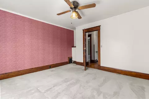 Bedroom - 1113 N State St, Appleton, WI 54915 photo 4 of 6