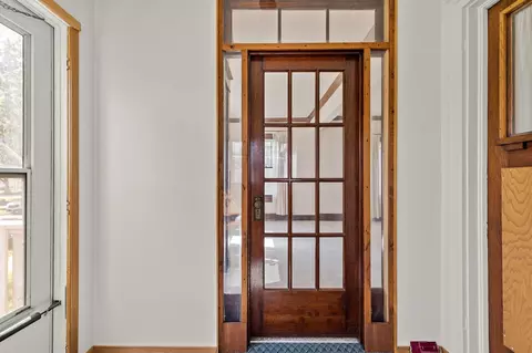 Entry Way - 1113 N State St, Appleton, WI 54915 photo 1 of 6
