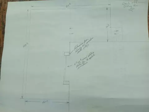 Floorplan - 1113 N State St, Appleton, WI 54915 photo 2 of 2