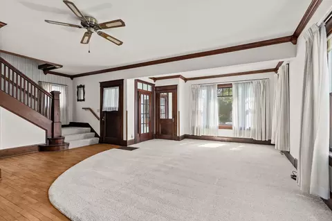 Living - 1113 N State St, Appleton, WI 54915 photo 3 of 6
