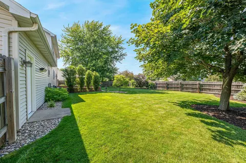 Exterior - w2434 Snowberry Drive, Appleton, WI 54915 photo 3 of 8