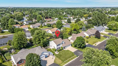 View/Area - w2434 Snowberry Drive, Appleton, WI 54915 photo 5 of 7