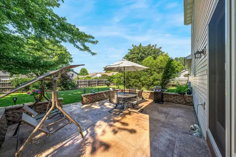 Exterior - w2434 Snowberry Drive, Appleton, WI 54915 photo 5 of 8