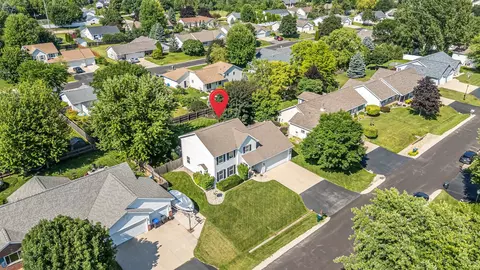 View/Area - w2434 Snowberry Drive, Appleton, WI 54915 photo 7 of 7