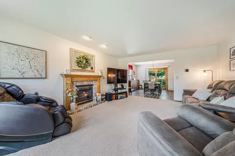 Living - w2434 Snowberry Drive, Appleton, WI 54915 photo 1 of 2