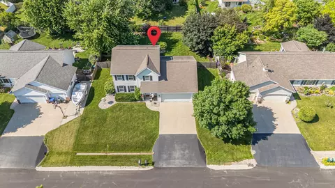 View/Area - w2434 Snowberry Drive, Appleton, WI 54915 photo 1 of 7