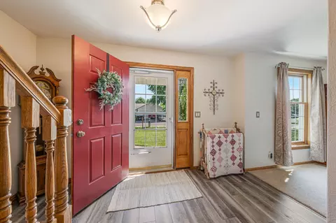 Entry Way - w2434 Snowberry Drive, Appleton, WI 54915 photo 1 of 6