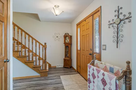 Entry Way - w2434 Snowberry Drive, Appleton, WI 54915 photo 6 of 6