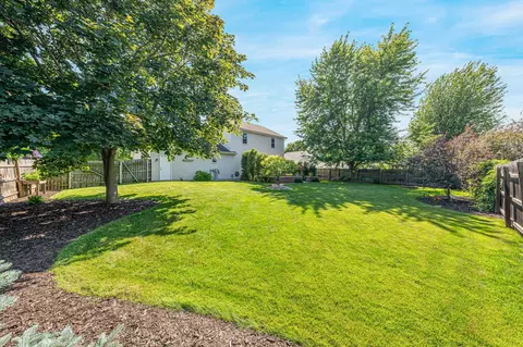Exterior - w2434 Snowberry Drive, Appleton, WI 54915 photo 7 of 8
