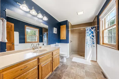 Bath - w2434 Snowberry Drive, Appleton, WI 54915 photo 1 of 3