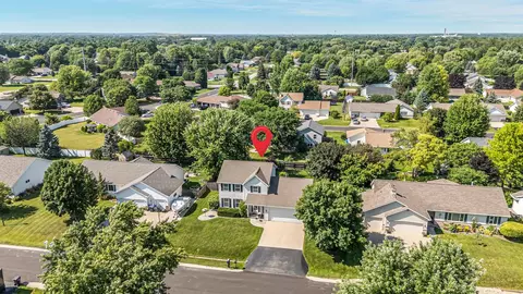 View/Area - w2434 Snowberry Drive, Appleton, WI 54915 photo 6 of 7