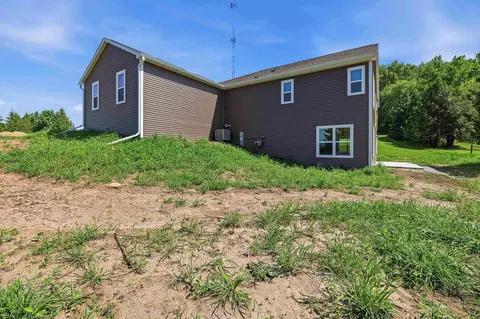 Exterior - 218 Glacial Ter, Ripon, WI 54971 photo 2 of 9