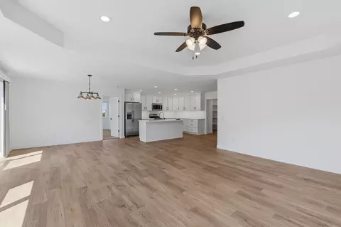 Living - 218 Glacial Ter, Ripon, WI 54971 photo 3 of 3