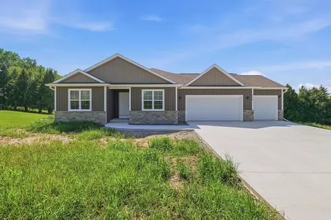 Exterior - 218 Glacial Ter, Ripon, WI 54971 photo 5 of 9