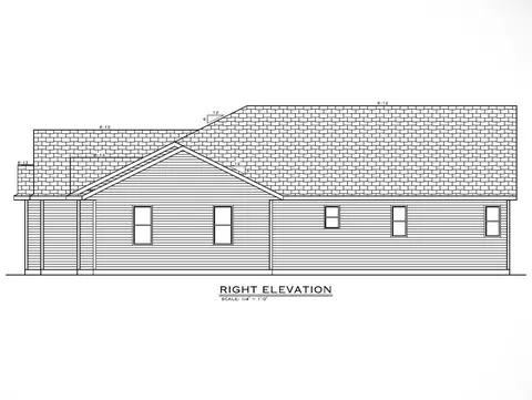 Exterior - 218 Glacial Ter, Ripon, WI 54971 photo 7 of 9