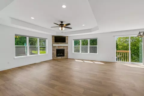 Living - 218 Glacial Ter, Ripon, WI 54971 photo 2 of 3