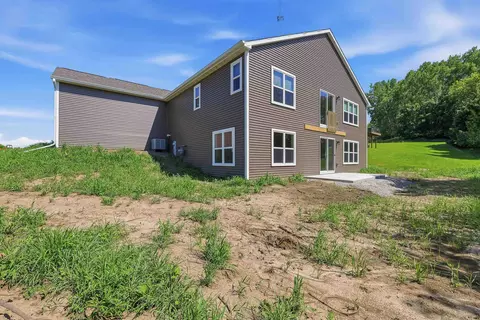 Exterior - 218 Glacial Ter, Ripon, WI 54971 photo 3 of 9