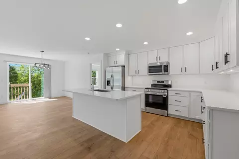 Kitchen - 218 Glacial Ter, Ripon, WI 54971 photo 1 of 2