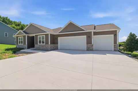Exterior - 218 Glacial Ter, Ripon, WI 54971 photo 1 of 9
