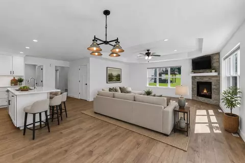 Living - 218 Glacial Ter, Ripon, WI 54971 photo 2 of 6