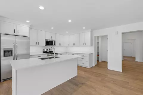 Kitchen - 218 Glacial Ter, Ripon, WI 54971 photo 2 of 2