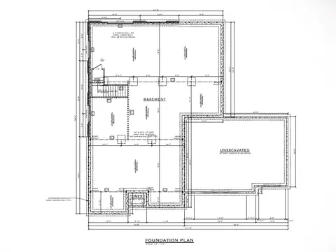 Floorplan - 218 Glacial Ter, Ripon, WI 54971 photo 2 of 2