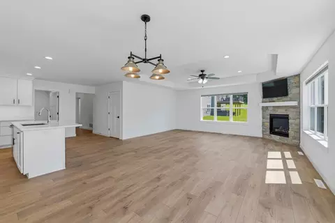Living - 218 Glacial Ter, Ripon, WI 54971 photo 1 of 3