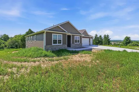 Exterior - 218 Glacial Ter, Ripon, WI 54971 photo 4 of 9