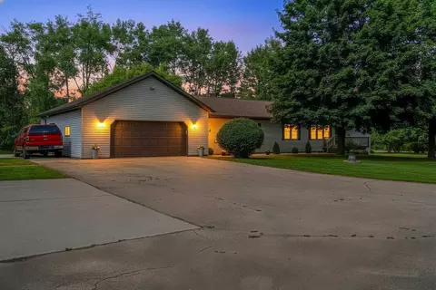 n10831 Kratzke Road, Clintonville, WI 54929