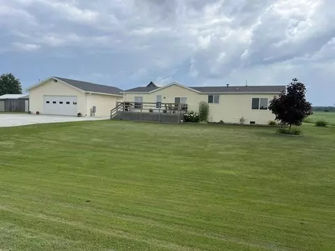 e3714 County Road J, Kewaunee, WI 54216